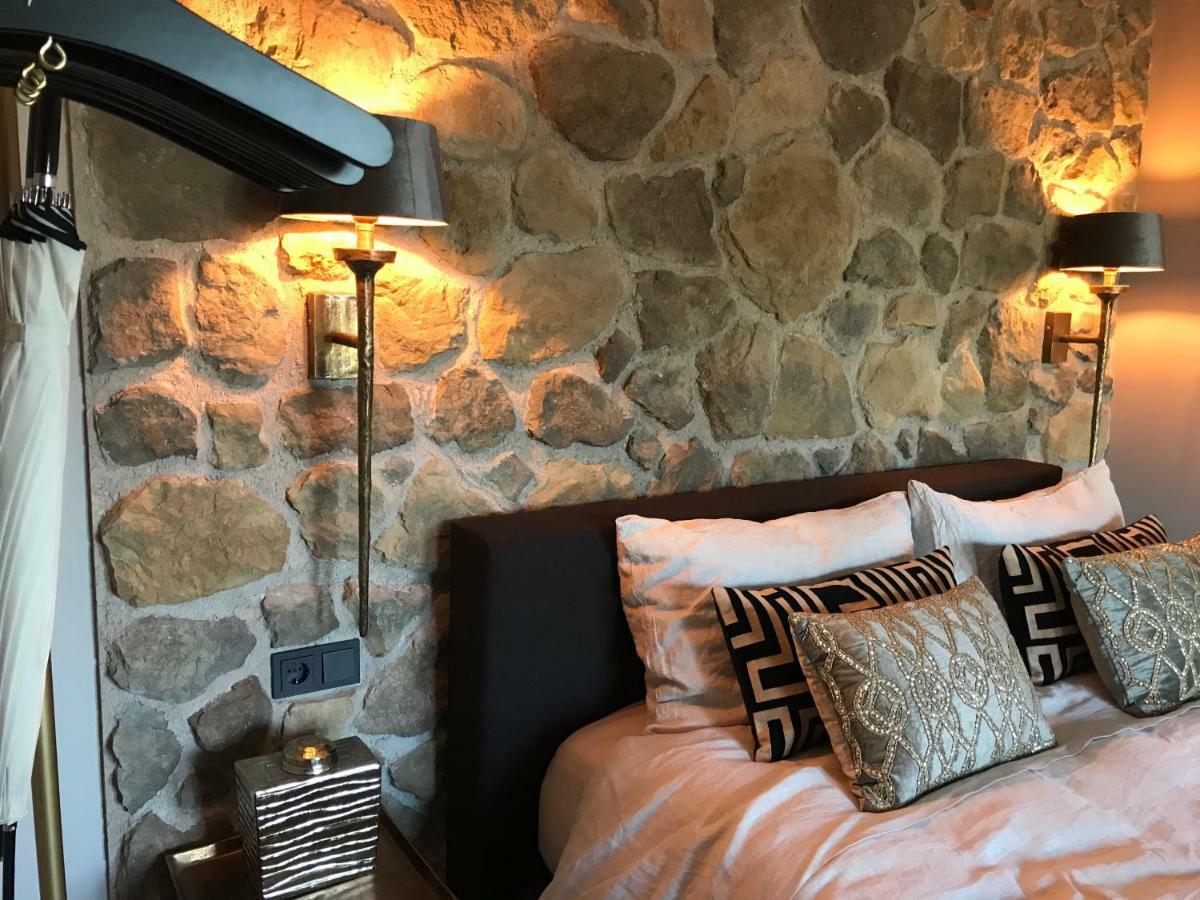 Апартаменты Chill-Out Nieuwe Wetering Экстерьер фото